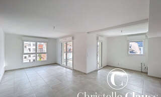 Immeuble  86 m² à vendre à Mulhouse (68100)