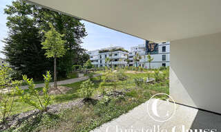 Immeuble  91 m² à vendre à Saint-Louis (68300)