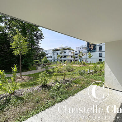 Immeuble  373500 €