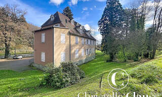 Immeuble  600 m² à vendre à Husseren-Wesserling (68470)