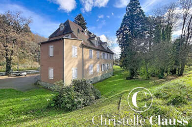 Immeuble  577500 €