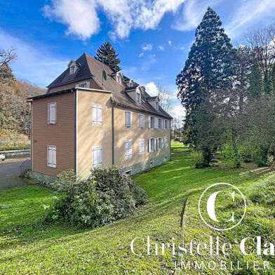 Immeuble  577500 €