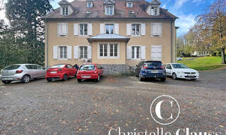Immeuble  600 m² à vendre à Husseren-Wesserling (68470)