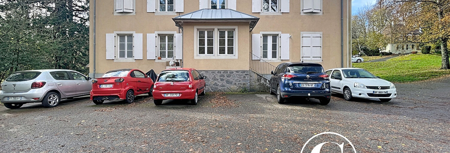 Immeuble  600 m² à vendre à Husseren-Wesserling (68470)