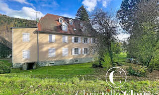 Immeuble  600 m² à vendre à Husseren-Wesserling (68470)