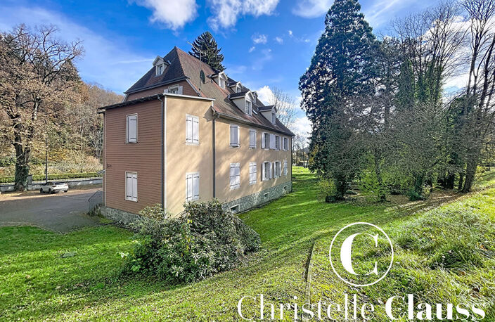 Immeuble de rapport au pied du Parc de Wesserling - Rentabilité supérieurs à 8% — photo 3