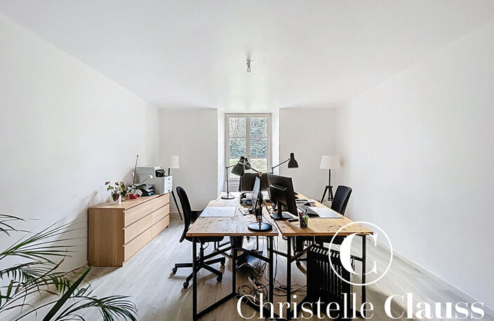 Immeuble de rapport au pied du Parc de Wesserling - Rentabilité supérieurs à 8% — photo 4