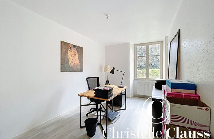 Immeuble de rapport au pied du Parc de Wesserling - Rentabilité supérieurs à 8% — photo 5