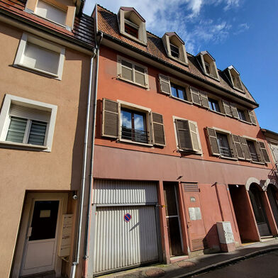 Appartement 3 pièces 93500 €