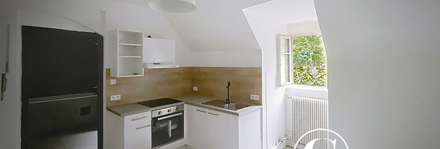 Appartement 2 Pièces 69 m² à louer à Thann (68800)