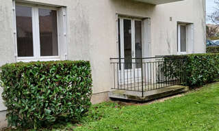 Appartement 2 Pièces 48 m² à vendre à Angoulême (16000)