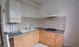 Appartement 2 Pièces 48 m² à vendre à Angoulême (16000)