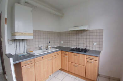 Appartement 2 pièces 85300 €