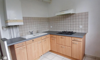 Appartement 2 Pièces 48 m² à vendre à Angoulême (16000)