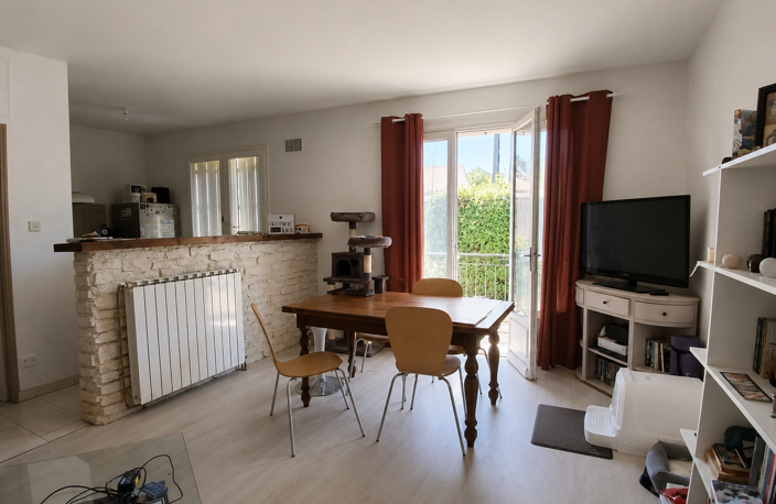 Appartement rez-de-chassée T2-  proche Gare Angoulême — photo 3