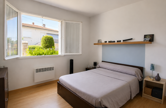 Appartement rez-de-chassée T2-  proche Gare Angoulême — photo 4