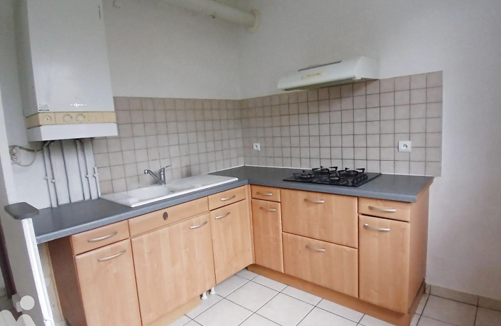 Appartement rez-de-chassée T2-  proche Gare Angoulême — photo 5