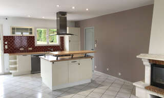 Maison 5 Pièces 129 m² à louer à Casteljaloux (47700)