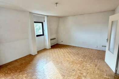 Appartement 1 pièces 870 €