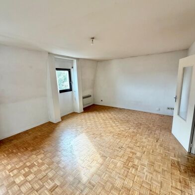 Appartement 1 pièces 870 €