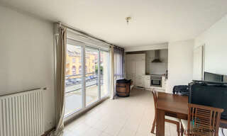 Appartement 3 Pièces 60 m² à louer à Sierentz (68510)