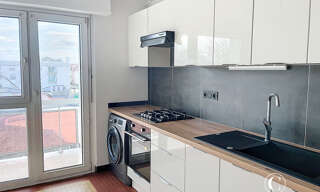 Appartement 2 Pièces 50 m² à louer à Mulhouse (68100)