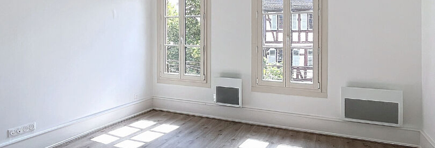 Appartement 2 Pièces 50 m² à louer à Colmar (68000)