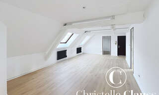 Appartement 3 Pièces 54 m² à louer à Mulhouse (68100)