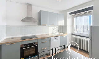 Appartement 3 Pièces 62 m² à louer à Colmar (68000)