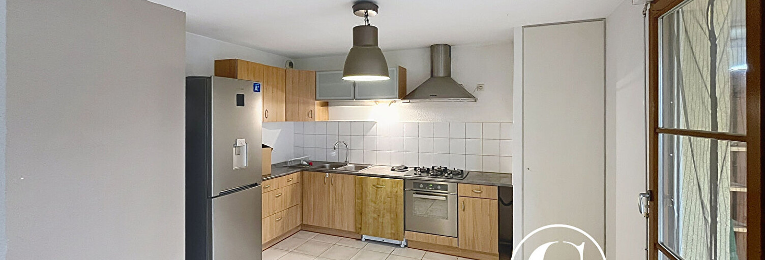 Appartement 3 Pièces 67 m² à louer à Kaysersberg-Vignoble (68240)