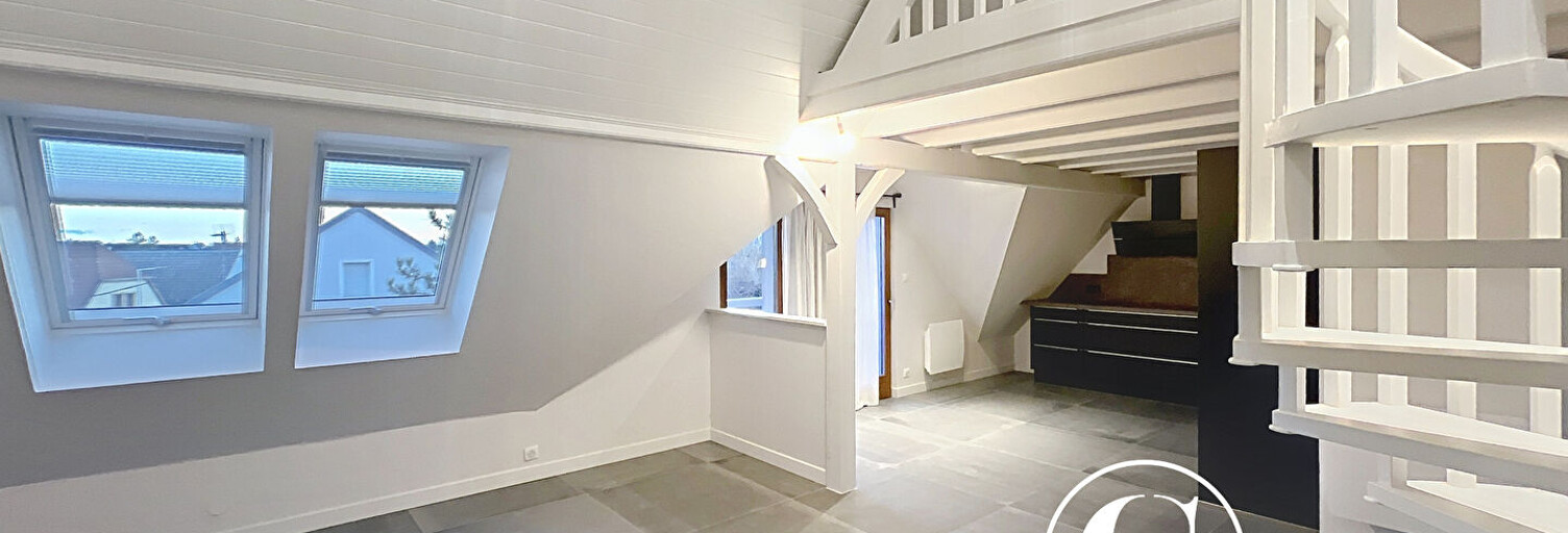 Appartement 3 Pièces 68 m² à louer à Colmar (68000)