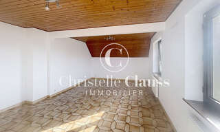 Appartement 3 Pièces 86 m² à louer à Attenschwiller (68220)