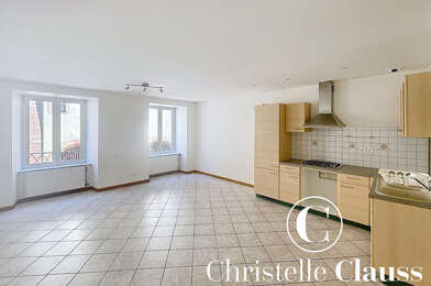 Appartement 2 pièces 510 €