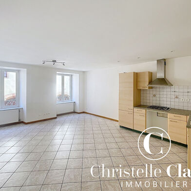 Appartement 2 pièces 510 €