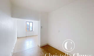 Appartement 2 Pièces 55 m² à louer à Thann (68800)
