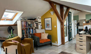 Appartement 1 Pièce 15 m² à louer à Mulhouse (68100)