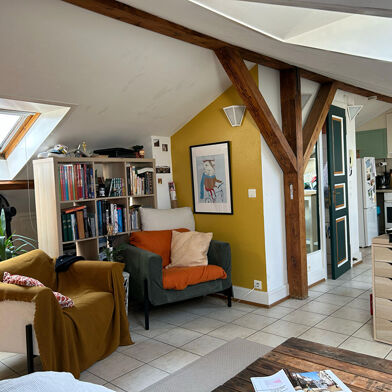 Appartement 1 pièces 396 €