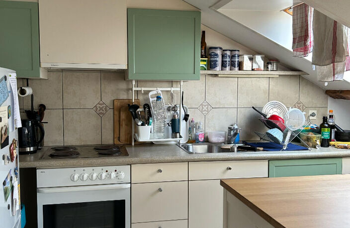 MULHOUSE : Studio 15 m² — photo 3