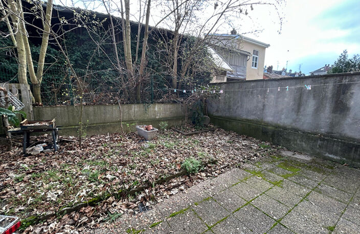 MULHOUSE : Studio 15 m² — photo 4