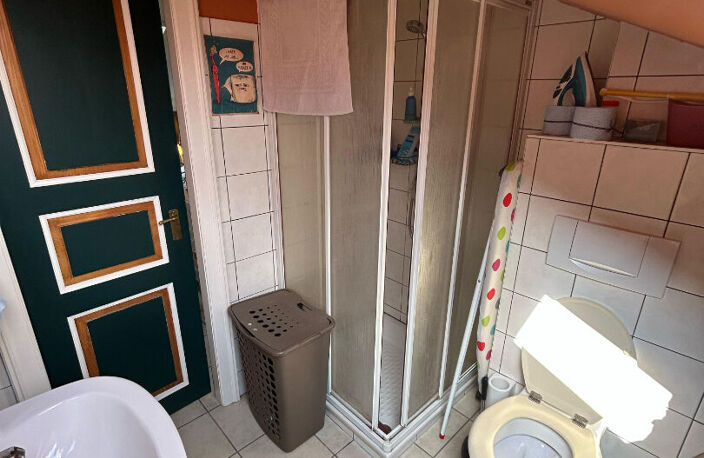 MULHOUSE : Studio 15 m² — photo 5