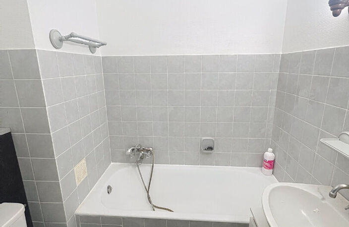Appartement Saint Louis 1 pièce(s) — photo 3