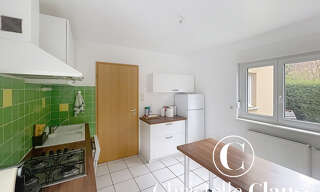 Maison 4 Pièces 107 m² à louer à Thann (68800)