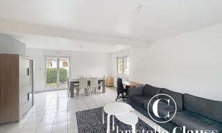 Maison 4 Pièces 107 m² à louer à Thann (68800)