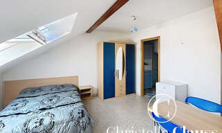 Appartement 1 Pièce 19 m² à louer à Ottmarsheim (68490)