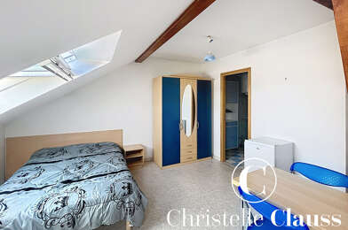 Appartement 1 pièces 470 €