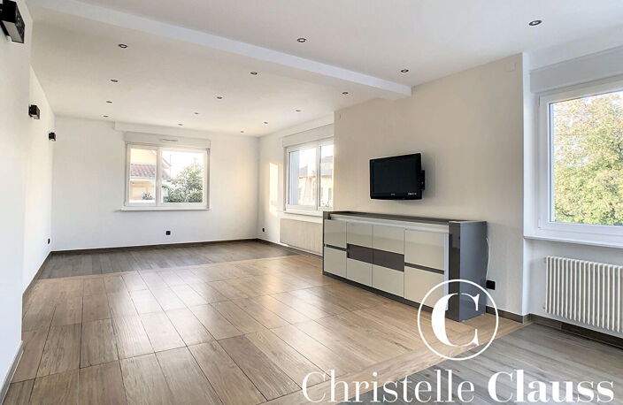 Maison de 185m² à Hégenheim — photo 3