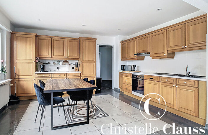 Maison de 185m² à Hégenheim — photo 4