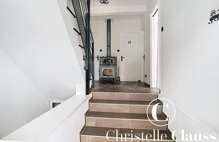 Maison de 185m² à Hégenheim — photo 5