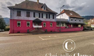 Immeuble  1030 m² à vendre à Cernay (68700)