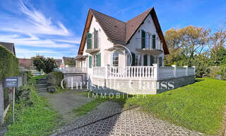 Maison 7 Pièces 227 m² à vendre à Rosenau (68128)